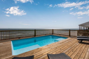 Breeze Away - 2525 Bienville Blvd home